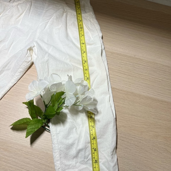 Her Majesty pants with straps - Picture 3 of 8